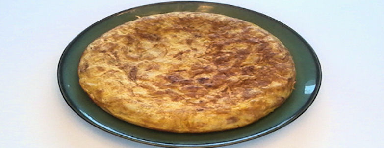 Tortilla